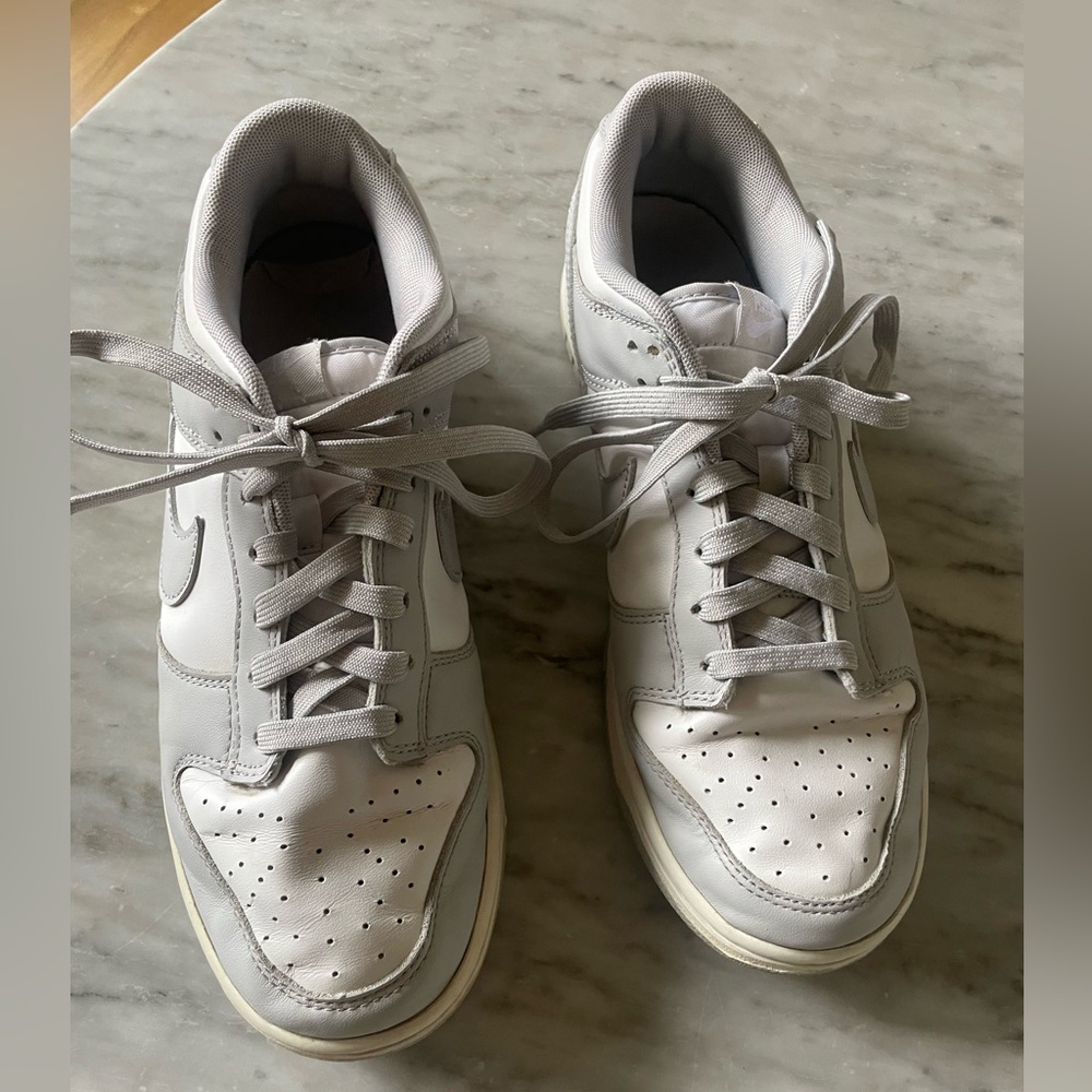 Nike Dunks - Gray